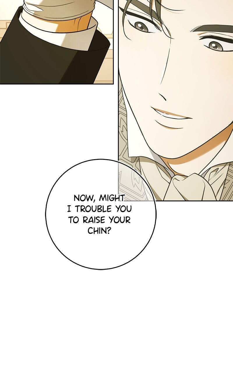 Read Miss Pendleton chapter 5 image 20 on Lezhin