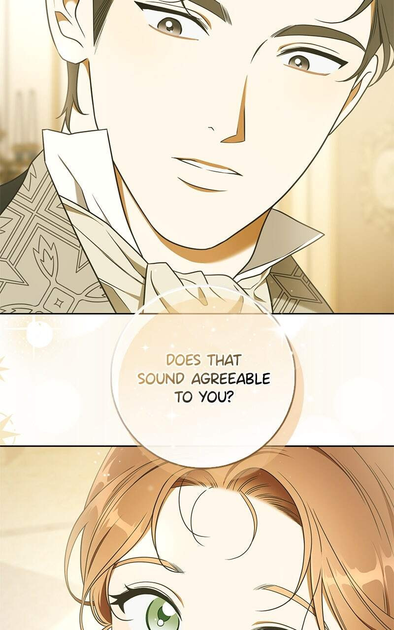 Read Miss Pendleton chapter 5 image 23 on Lezhin