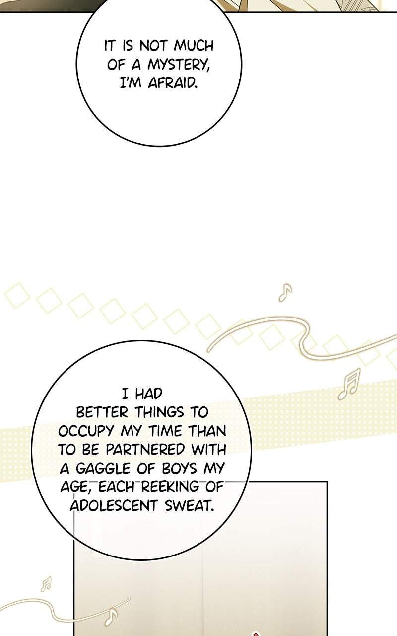 Read Miss Pendleton chapter 5 image 28 on Lezhin