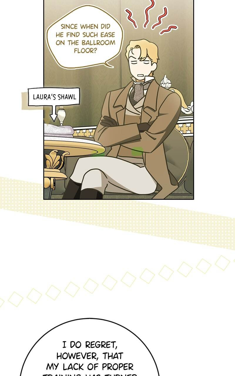 Read Miss Pendleton chapter 5 image 29 on Lezhin