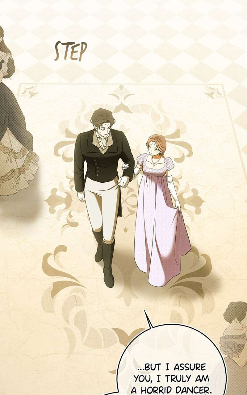 Read Miss Pendleton chapter 5 image 3 on Lezhin