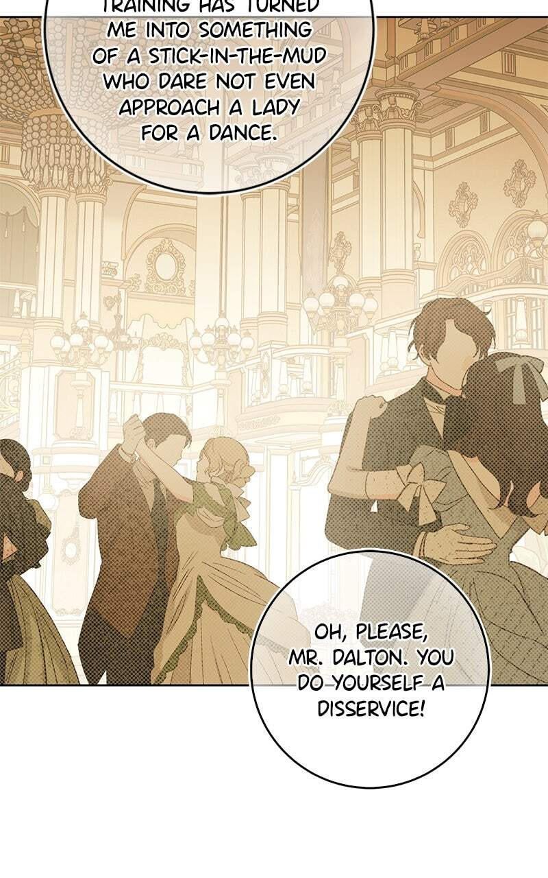 Read Miss Pendleton chapter 5 image 30 on Lezhin