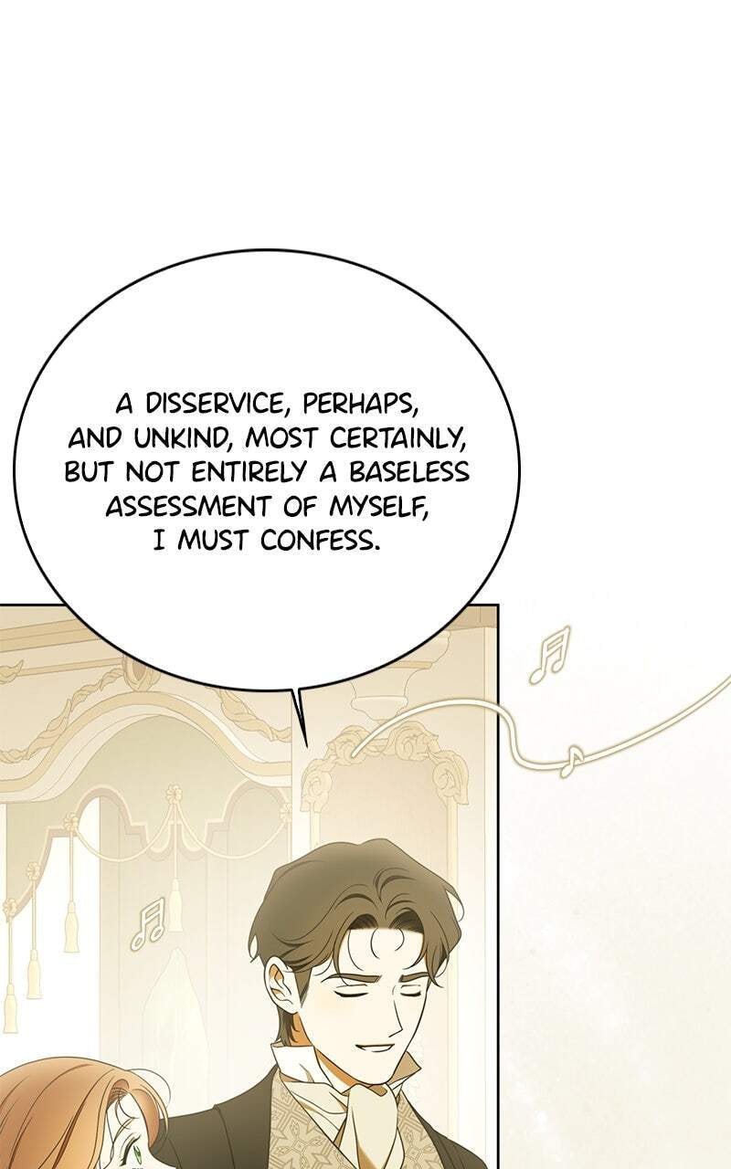 Read Miss Pendleton chapter 5 image 31 on Lezhin