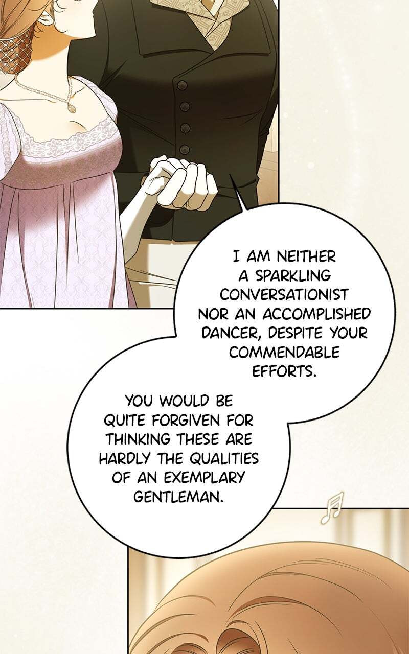 Read Miss Pendleton chapter 5 image 32 on Lezhin