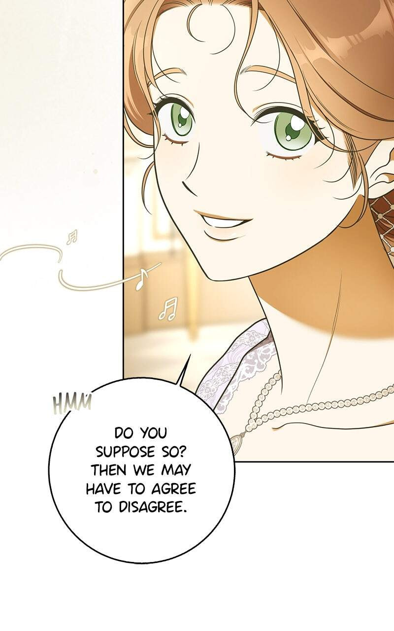Read Miss Pendleton chapter 5 image 33 on Lezhin
