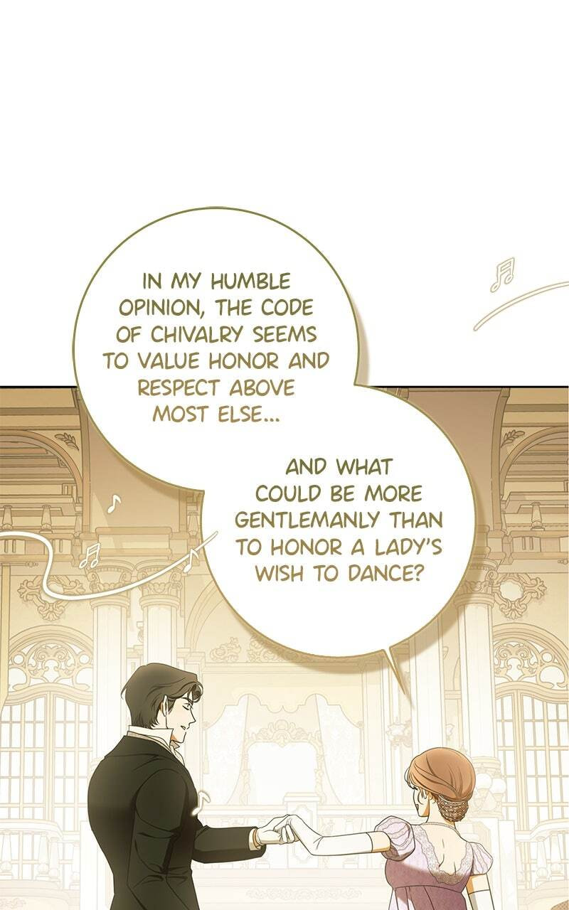 Read Miss Pendleton chapter 5 image 34 on Lezhin