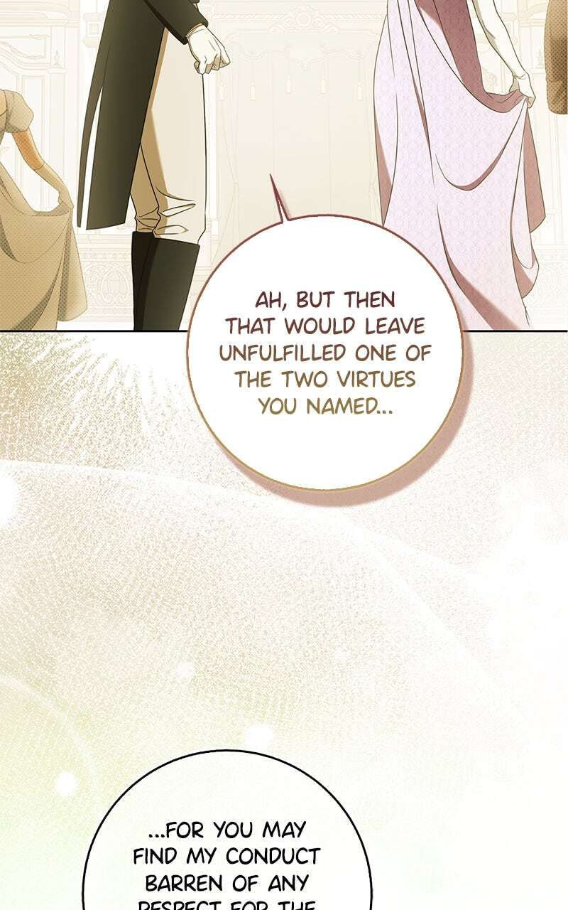 Read Miss Pendleton chapter 5 image 35 on Lezhin