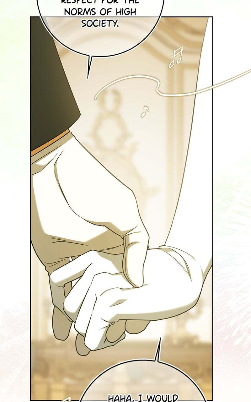 Read Miss Pendleton chapter 5 image 36 on Lezhin