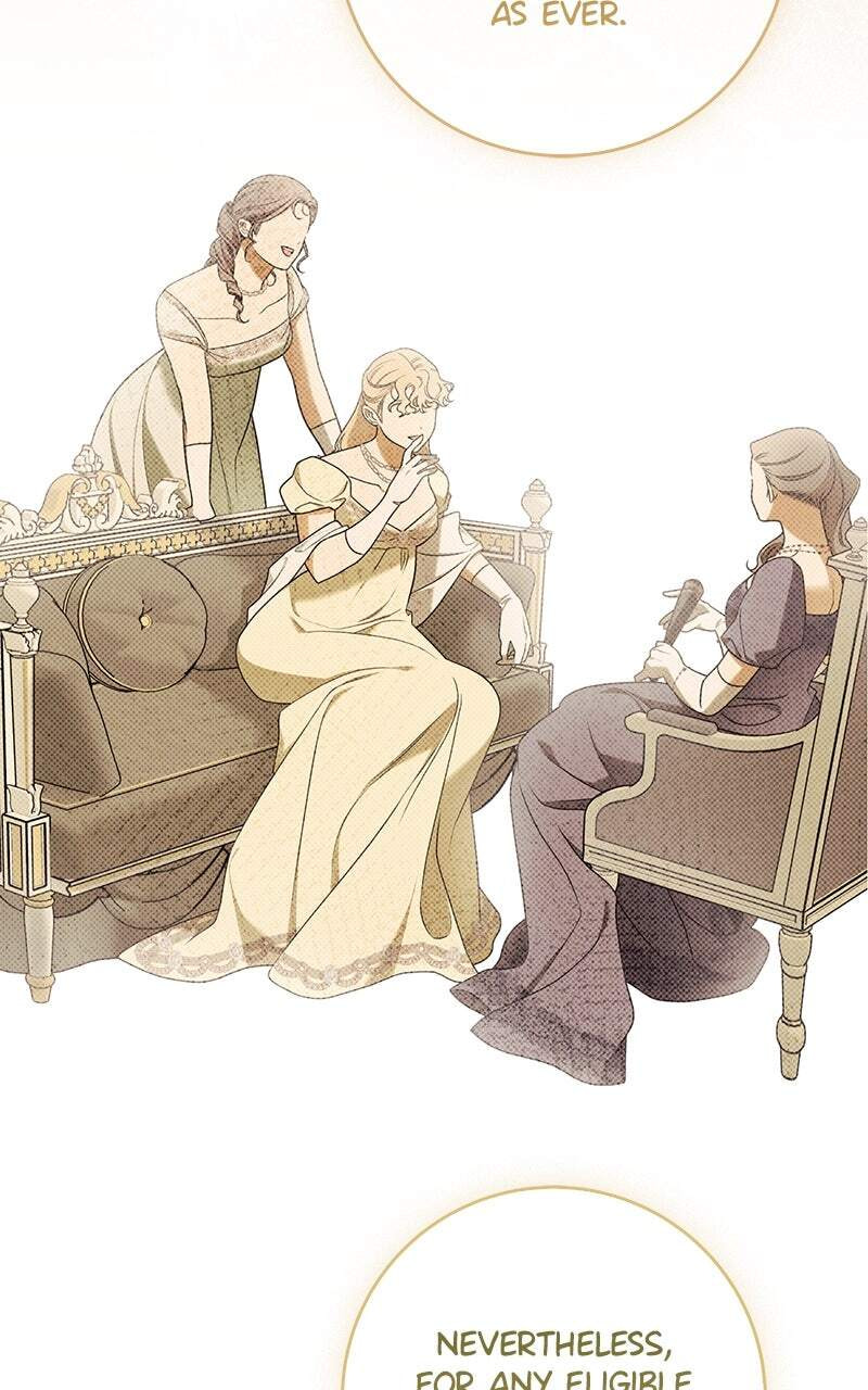 Read Miss Pendleton chapter 5 image 38 on Lezhin