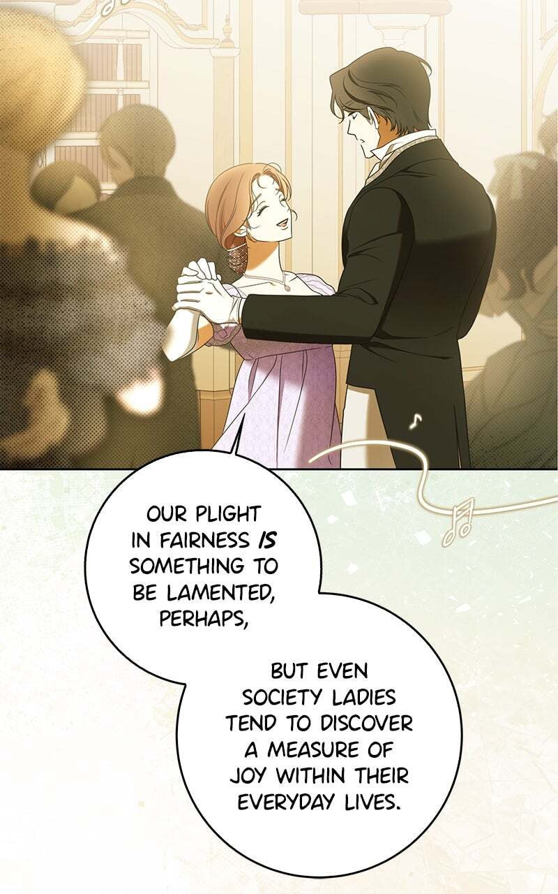 Read Miss Pendleton chapter 5 image 40 on Lezhin
