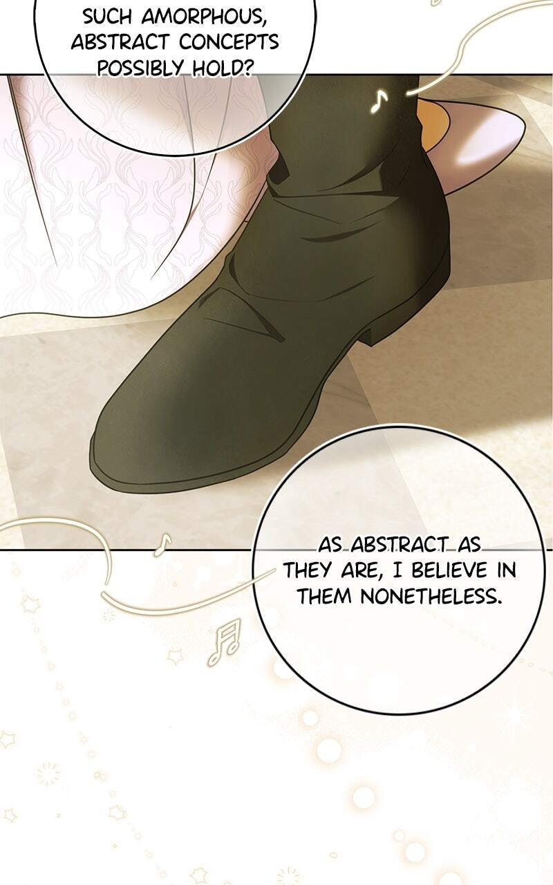 Read Miss Pendleton chapter 5 image 46 on Lezhin
