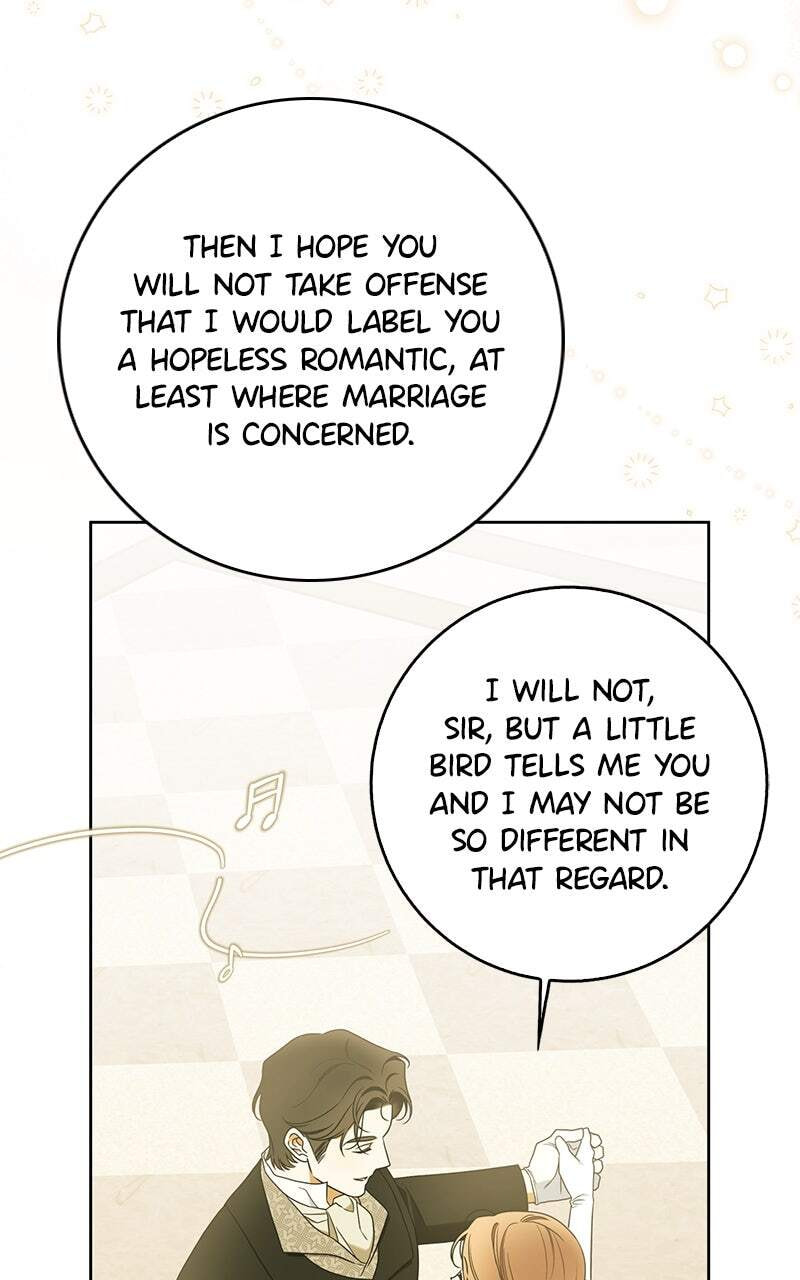 Read Miss Pendleton chapter 5 image 47 on Lezhin