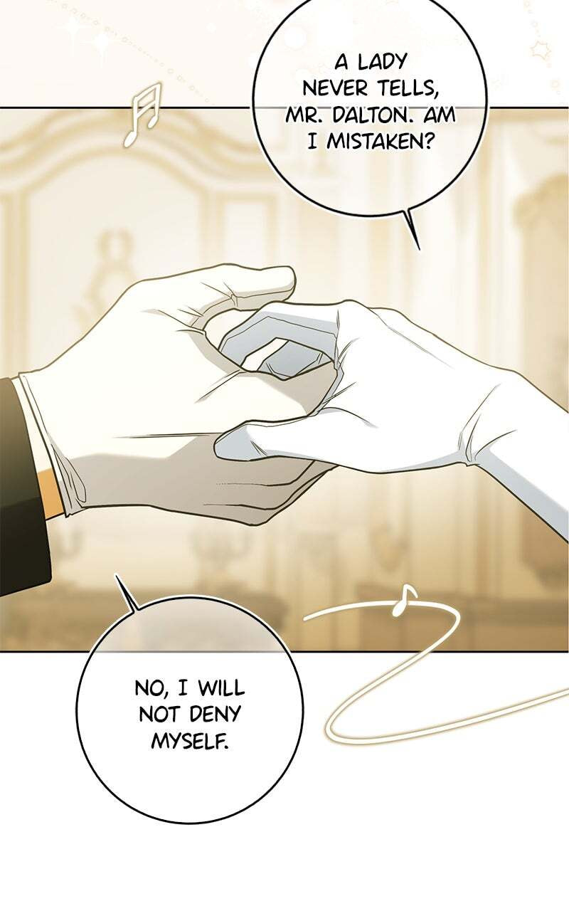 Read Miss Pendleton chapter 5 image 49 on Lezhin