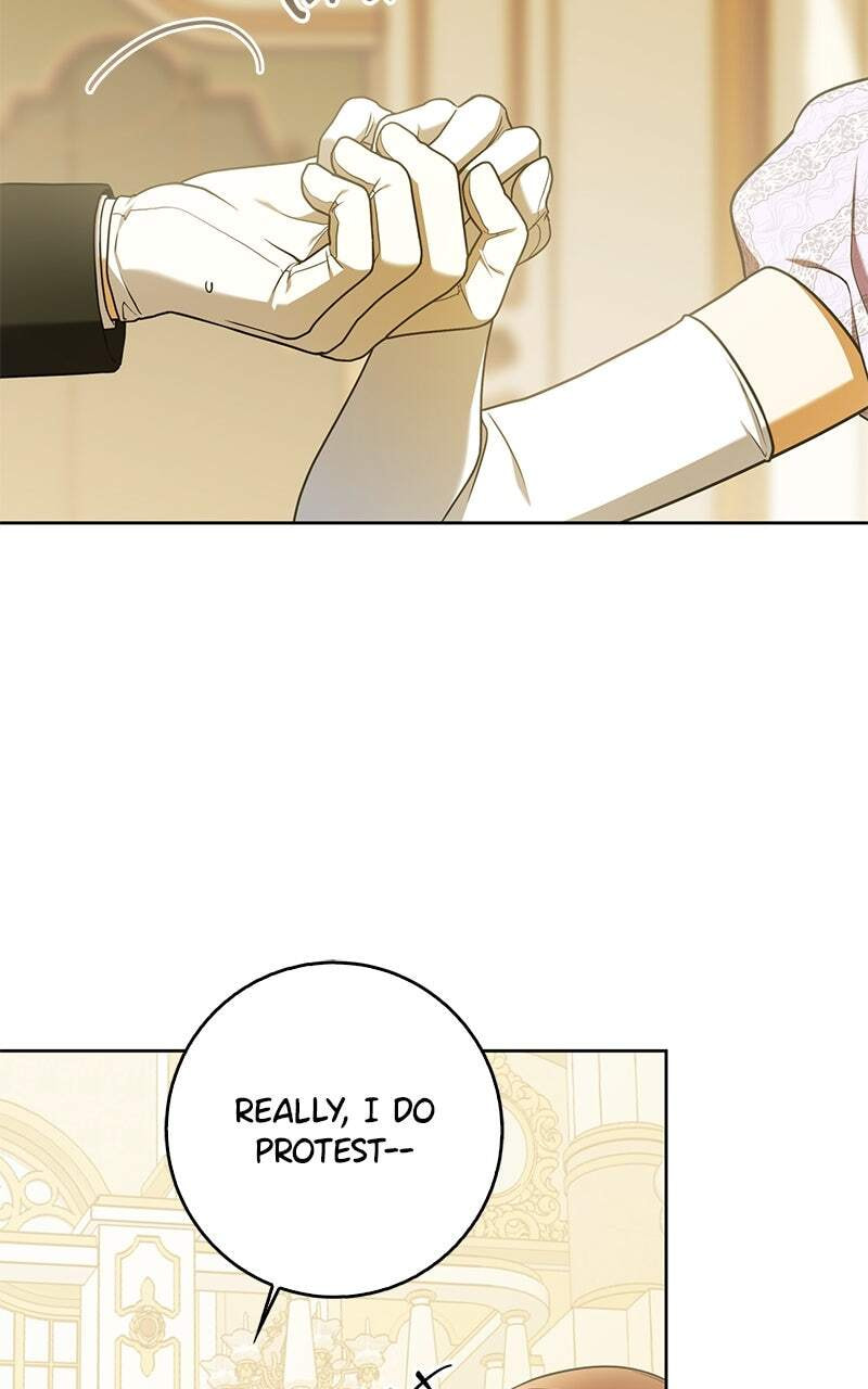 Read Miss Pendleton chapter 5 image 5 on Lezhin