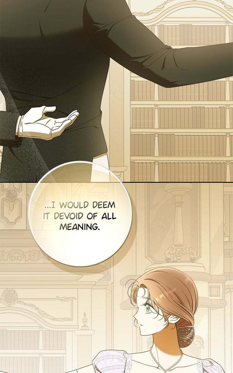 Read Miss Pendleton chapter 5 image 51 on Lezhin