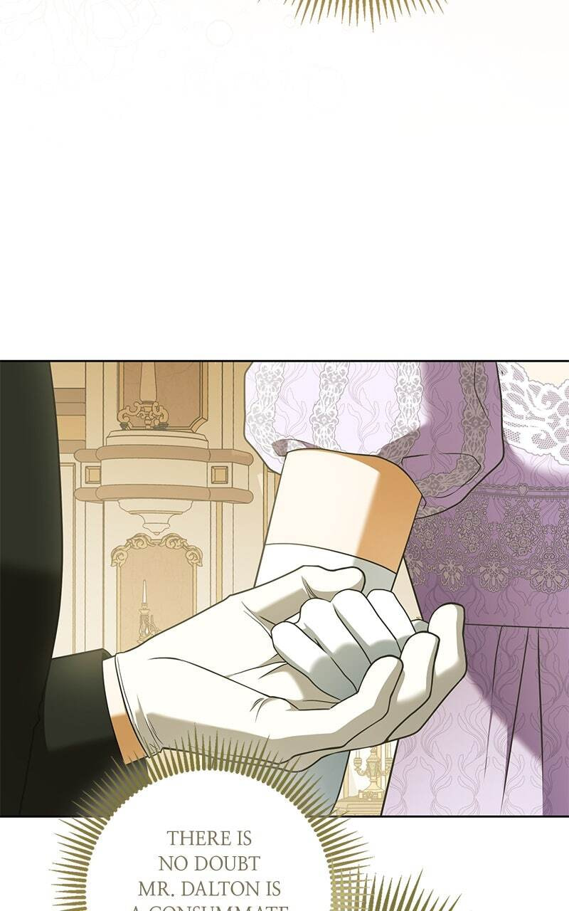 Read Miss Pendleton chapter 5 image 57 on Lezhin