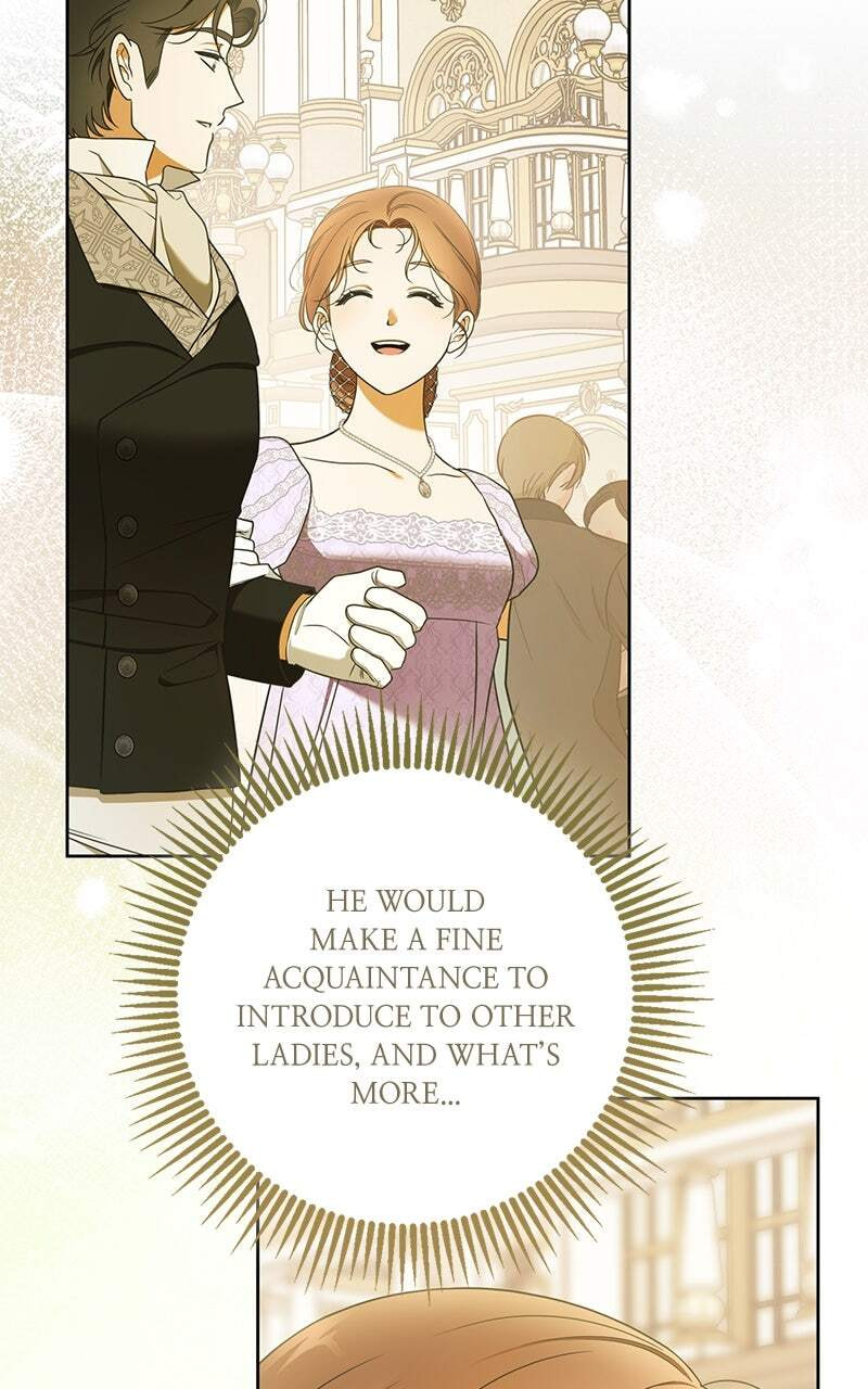 Read Miss Pendleton chapter 5 image 59 on Lezhin