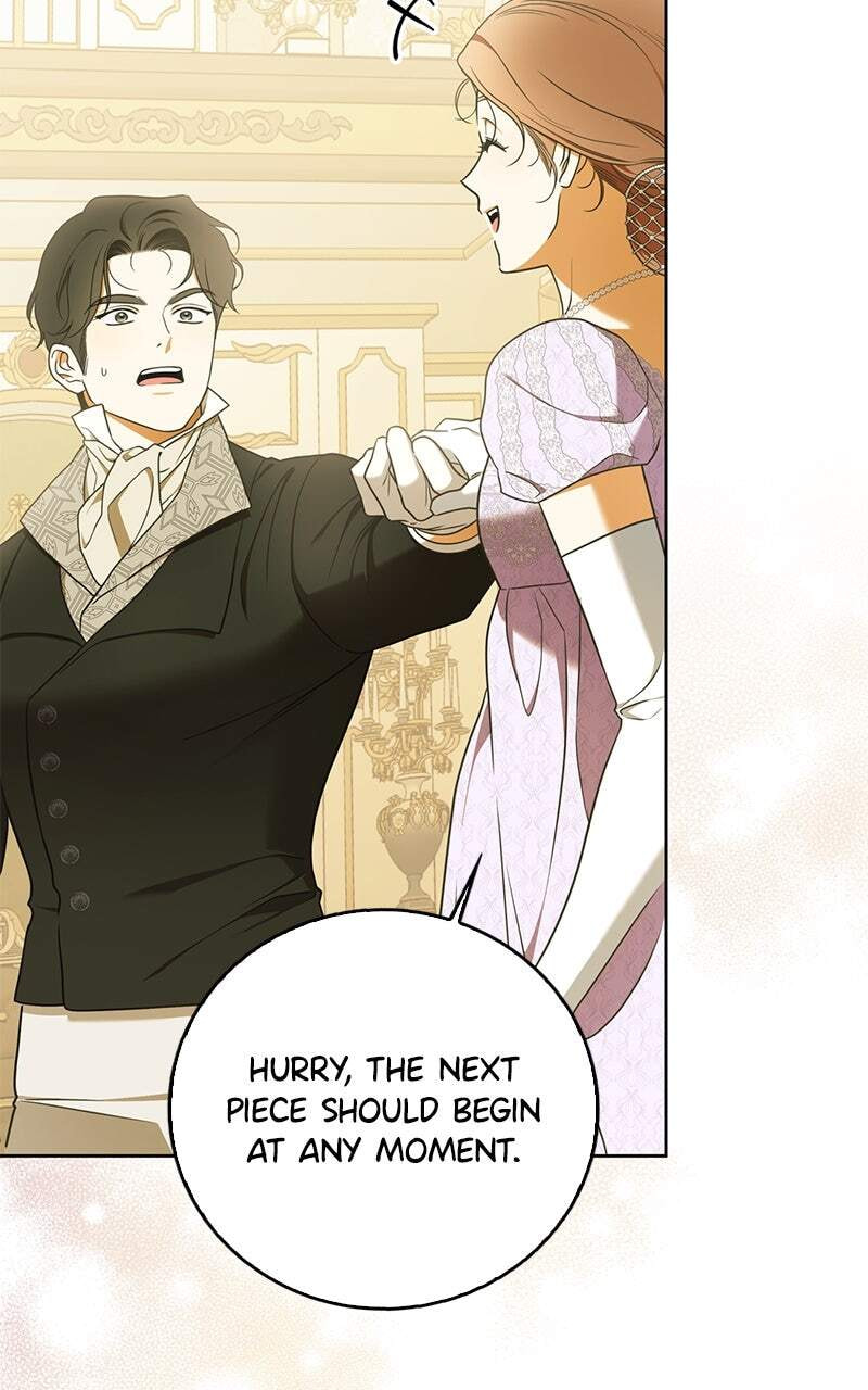 Read Miss Pendleton chapter 5 image 6 on Lezhin