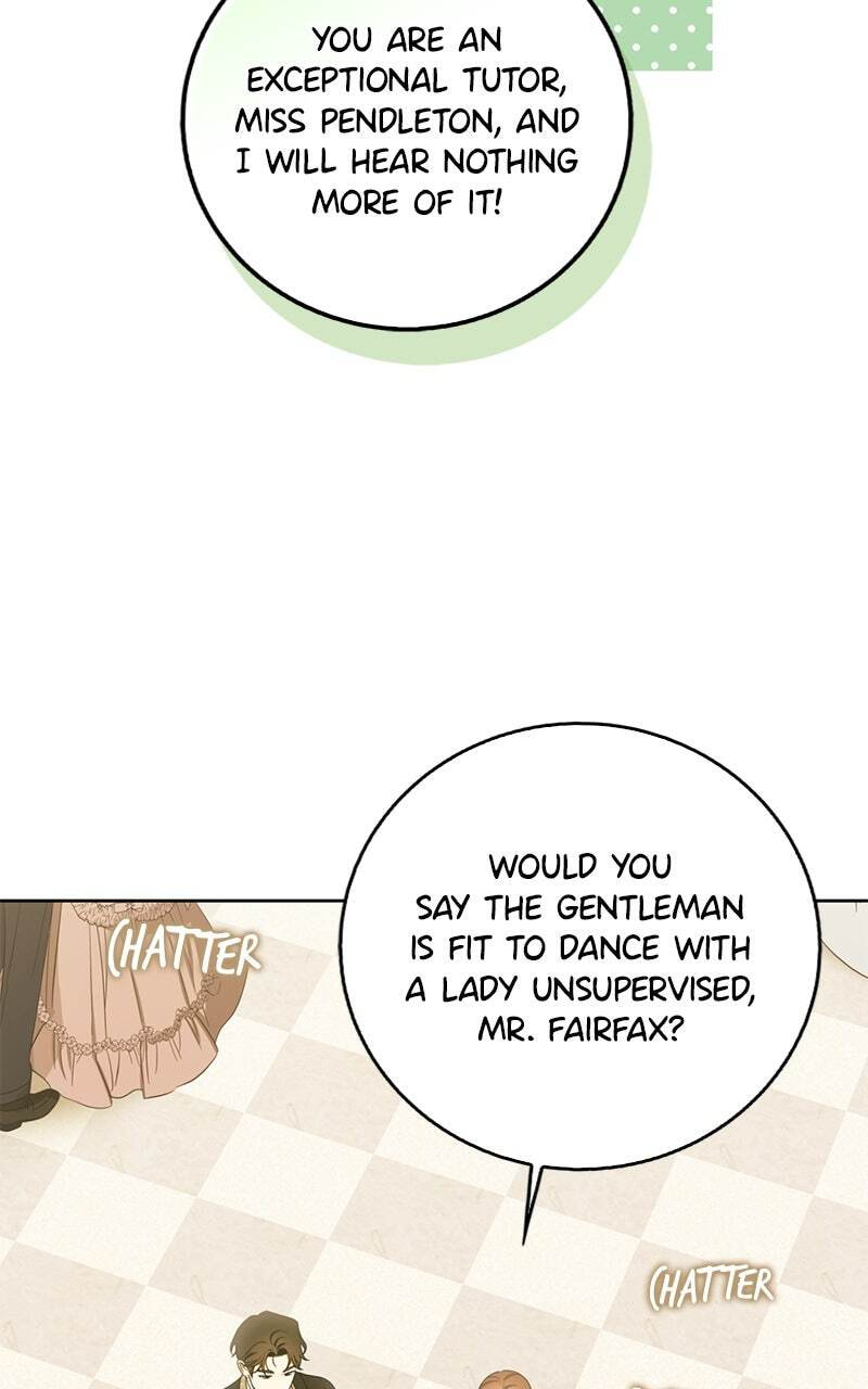 Read Miss Pendleton chapter 5 image 63 on Lezhin