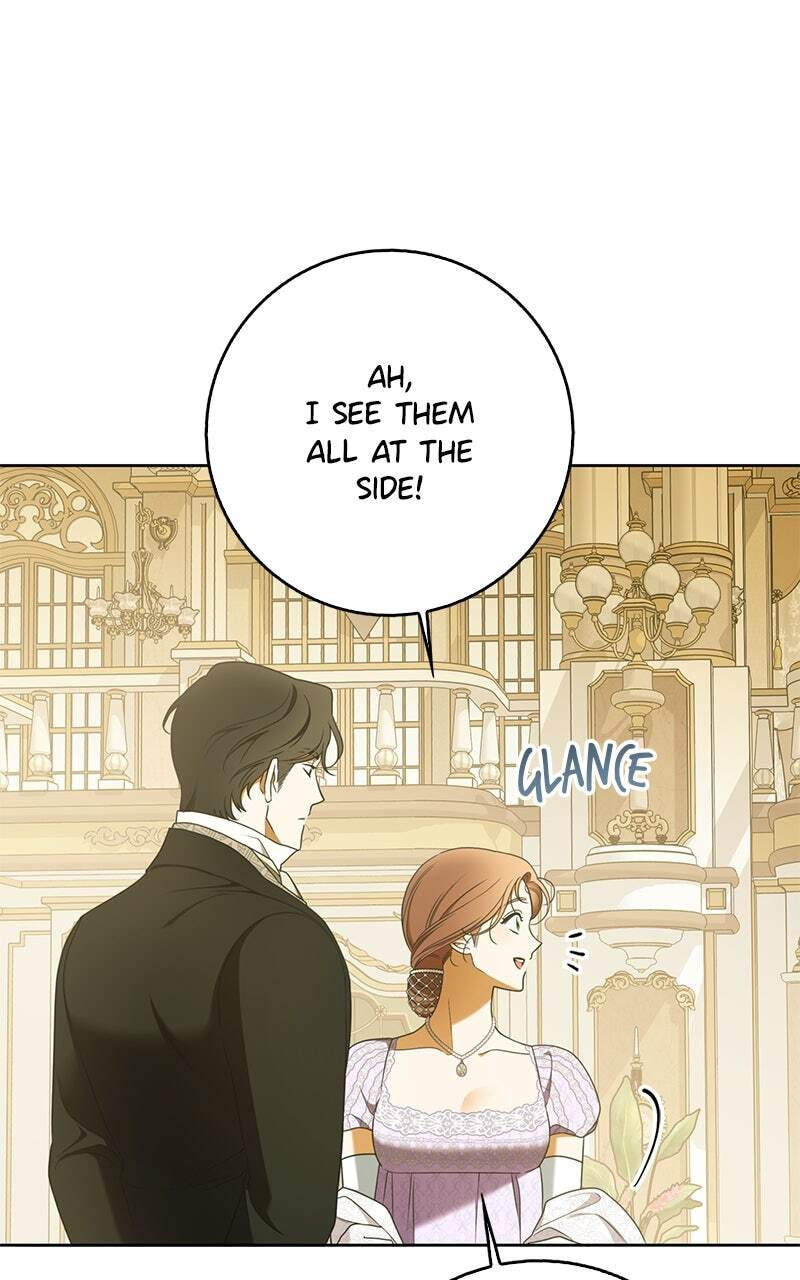Read Miss Pendleton chapter 5 image 65 on Lezhin