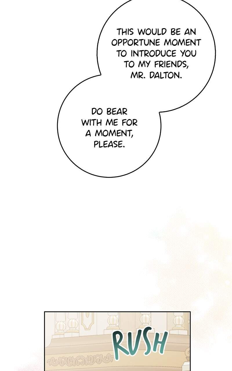 Read Miss Pendleton chapter 5 image 66 on Lezhin