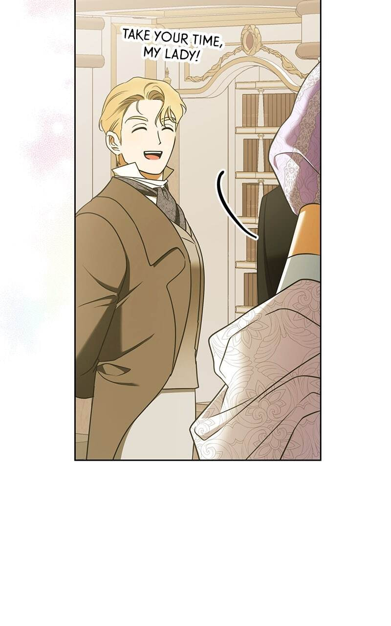 Read Miss Pendleton chapter 5 image 67 on Lezhin