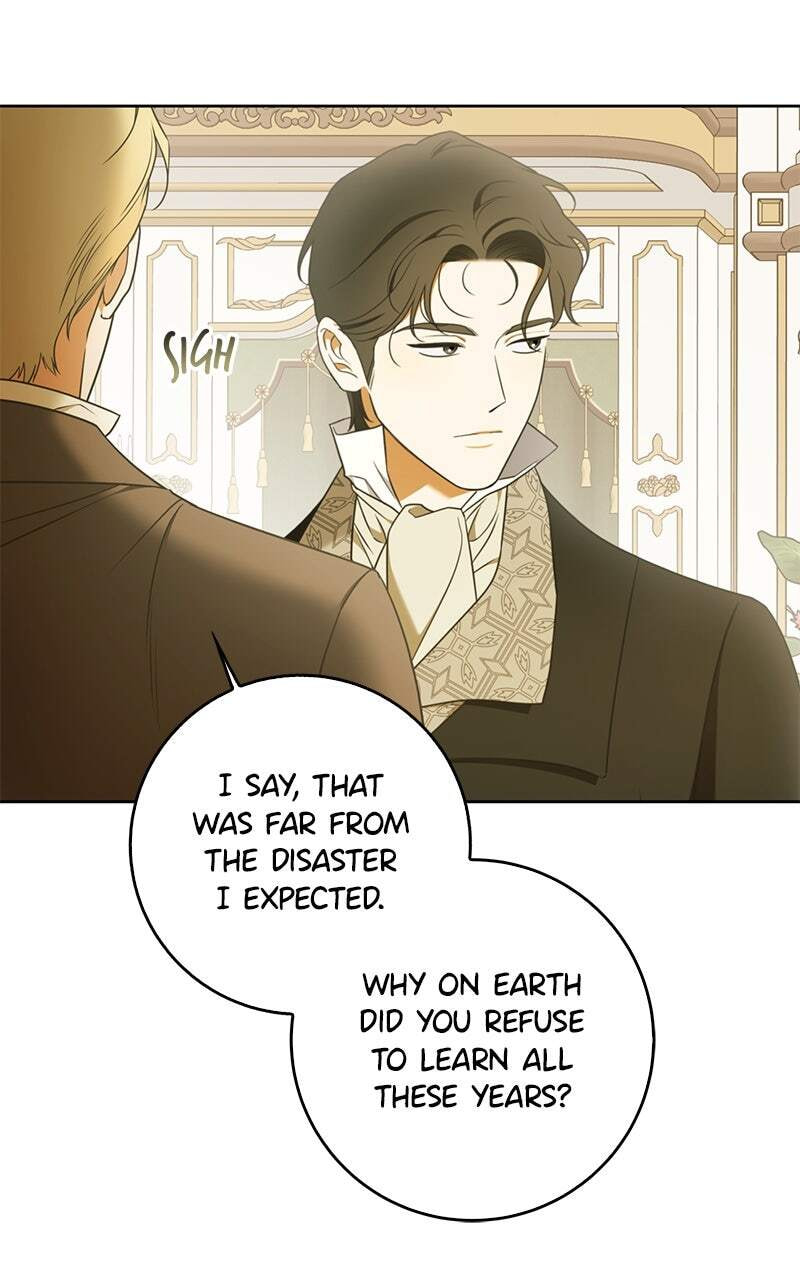 Read Miss Pendleton chapter 5 image 68 on Lezhin