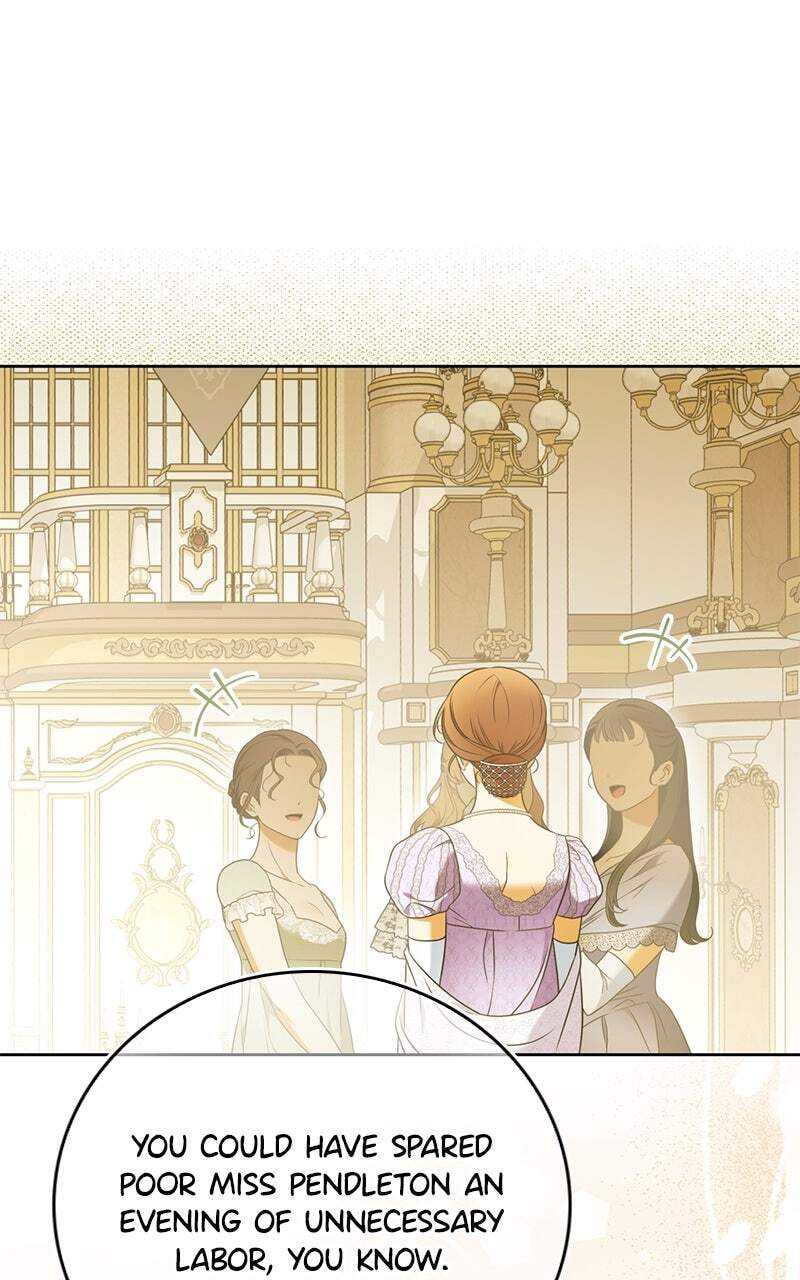 Read Miss Pendleton chapter 5 image 69 on Lezhin
