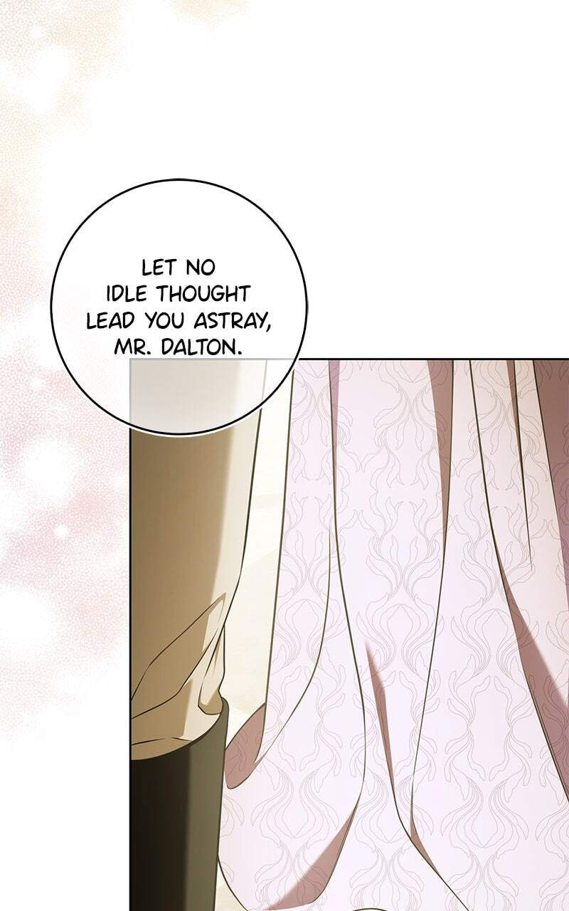 Read Miss Pendleton chapter 5 image 7 on Lezhin