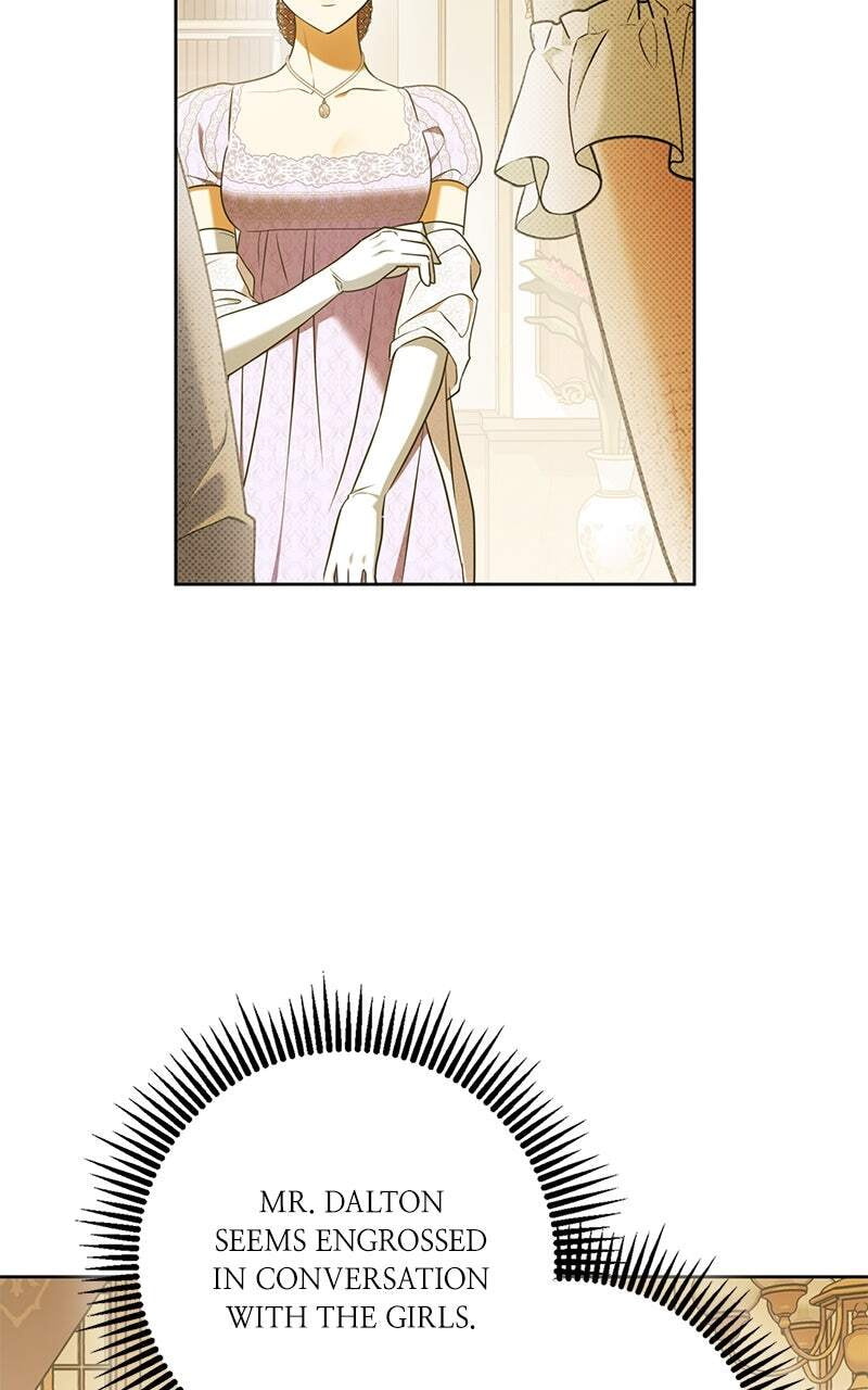 Read Miss Pendleton chapter 5 image 75 on Lezhin