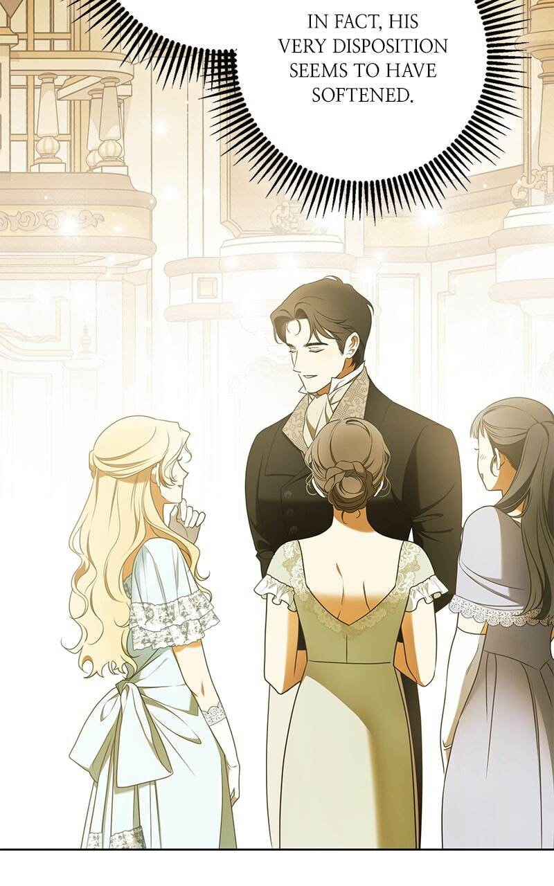 Read Miss Pendleton chapter 5 image 76 on Lezhin