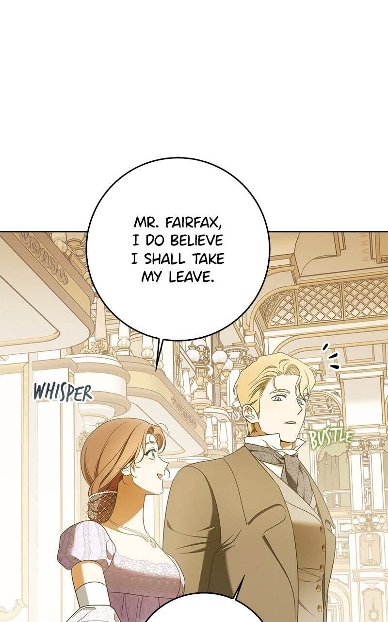Read Miss Pendleton chapter 5 image 82 on Lezhin