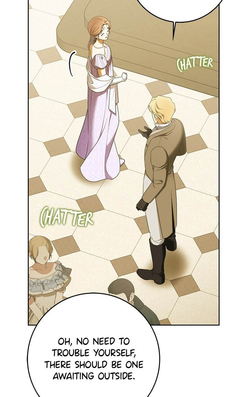 Read Miss Pendleton chapter 5 image 84 on Lezhin