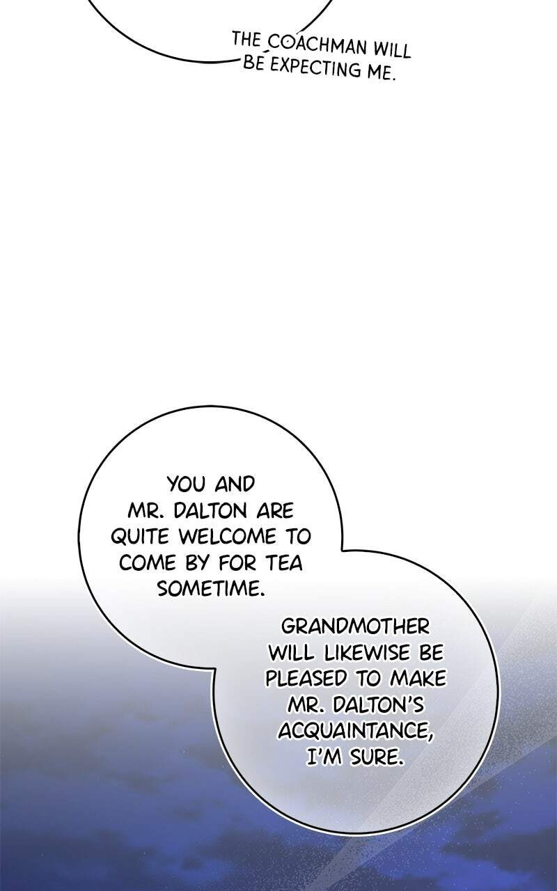 Read Miss Pendleton chapter 5 image 85 on Lezhin