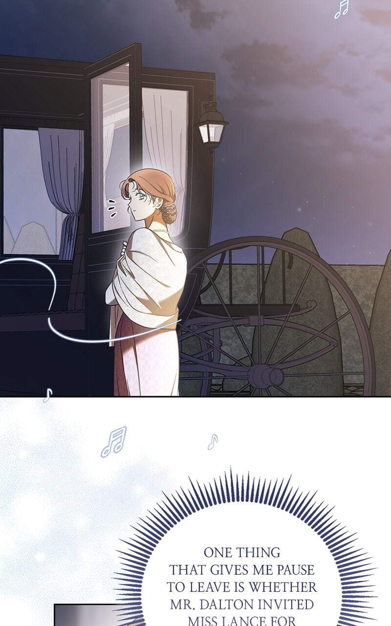 Read Miss Pendleton chapter 5 image 87 on Lezhin