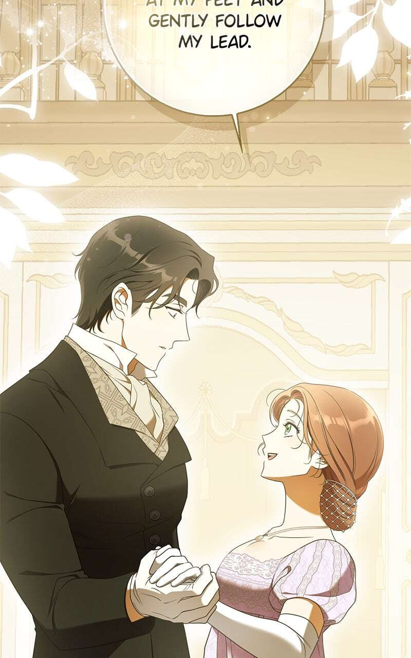 Read Miss Pendleton chapter 5 image 9 on Lezhin