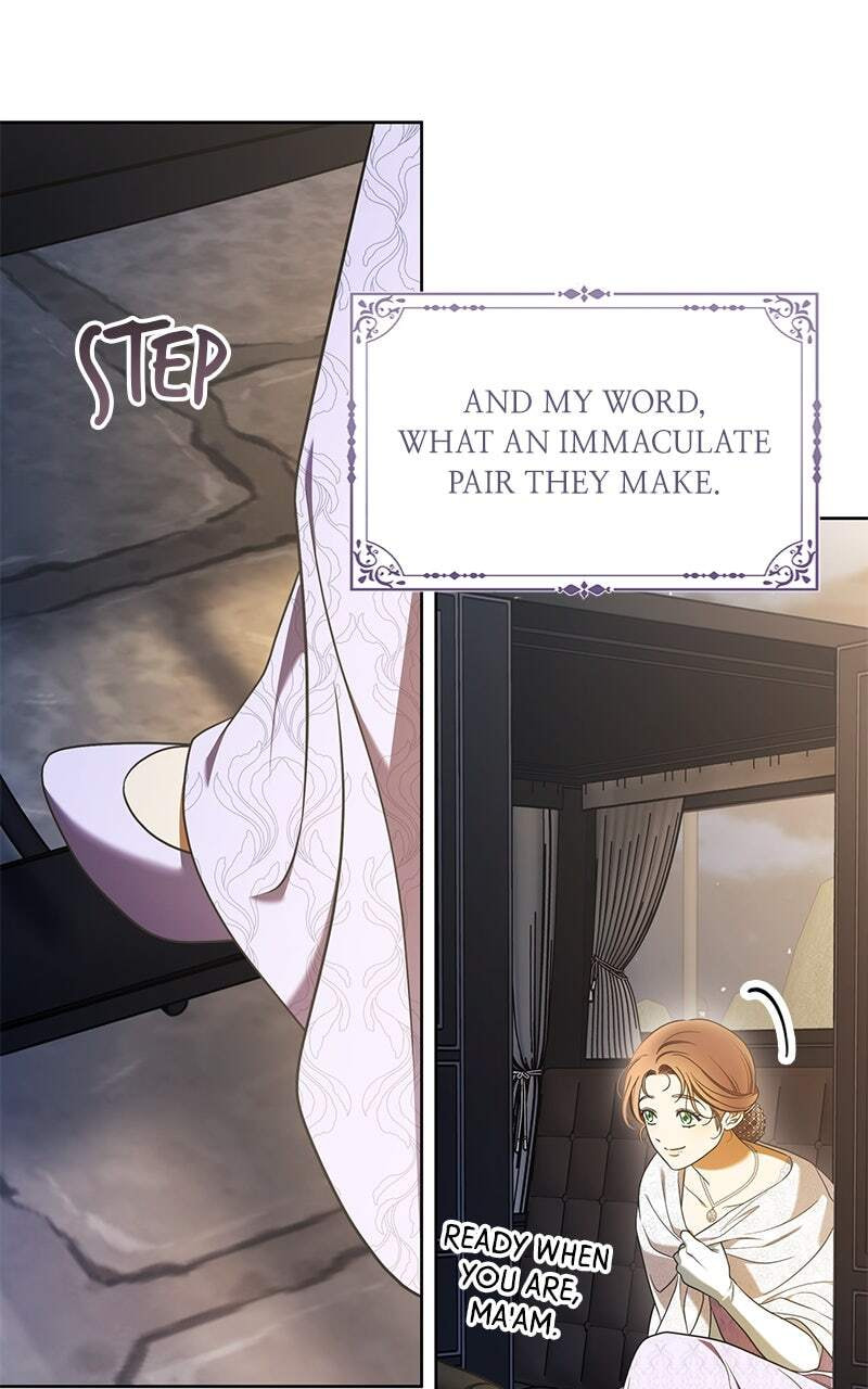 Read Miss Pendleton chapter 5 image 91 on Lezhin
