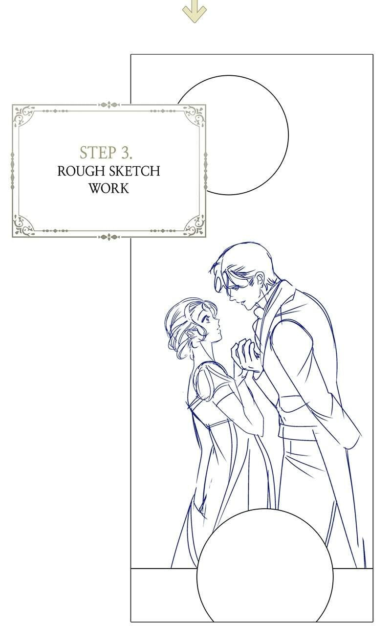 Read Miss Pendleton chapter 50.1 image 16 on Lezhin