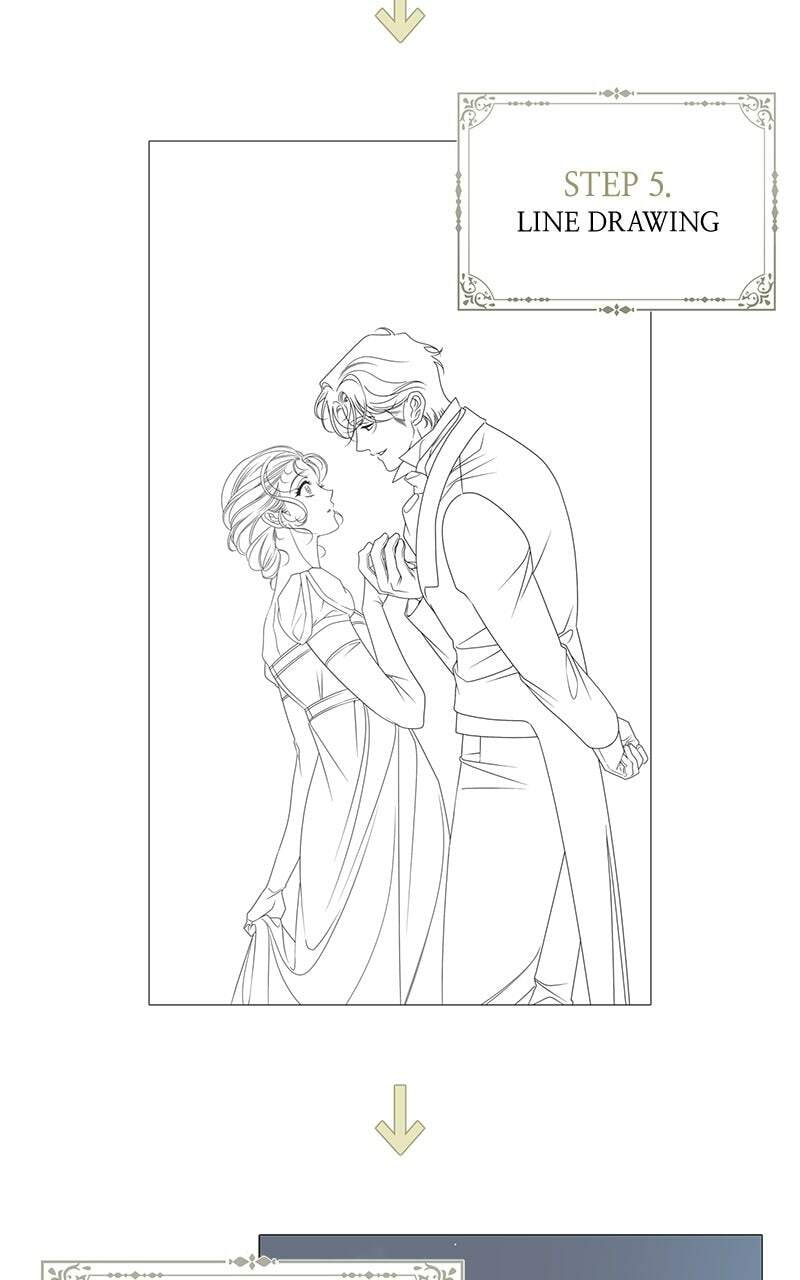 Read Miss Pendleton chapter 50.1 image 18 on Lezhin