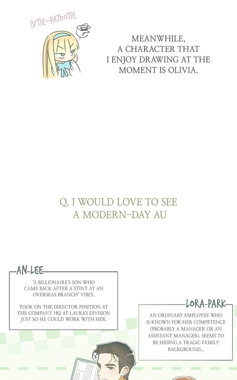 Read Miss Pendleton chapter 50.1 image 24 on Lezhin
