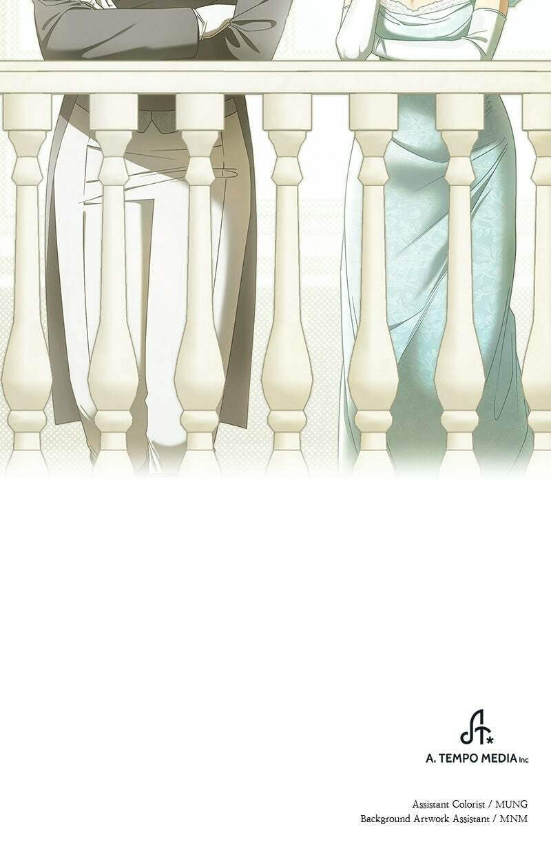 Read Miss Pendleton chapter 50.1 image 32 on Lezhin