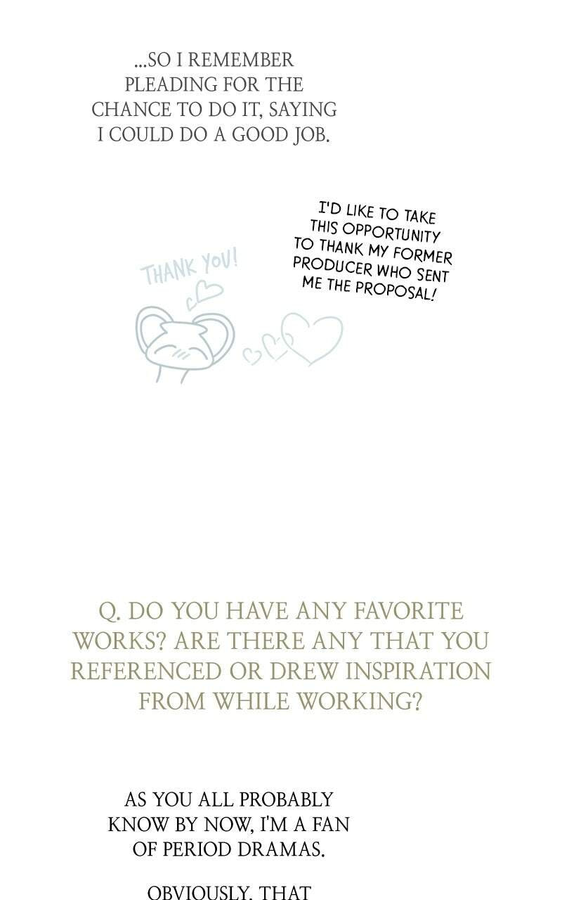 Read Miss Pendleton chapter 50.1 image 7 on Lezhin