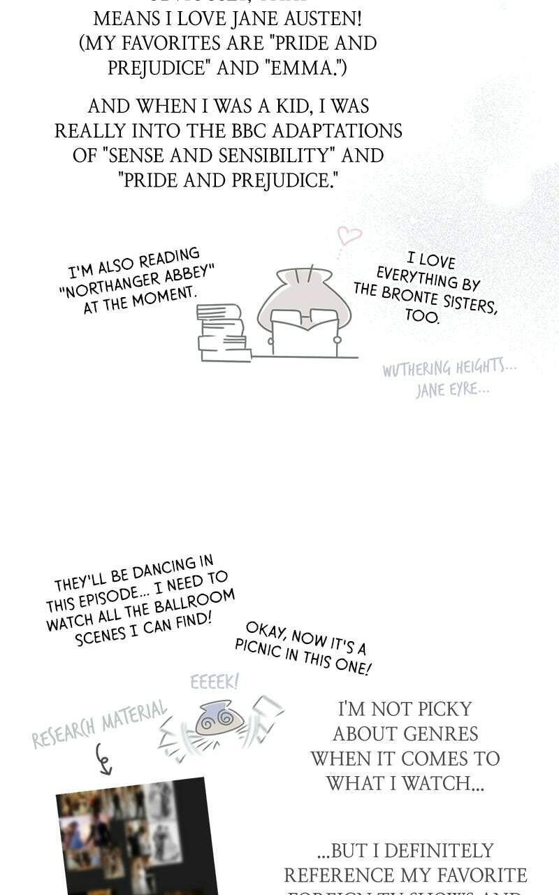 Read Miss Pendleton chapter 50.1 image 8 on Lezhin