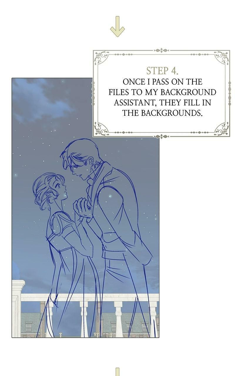 Read Miss Pendleton chapter 50.5 image 17 on Lezhin