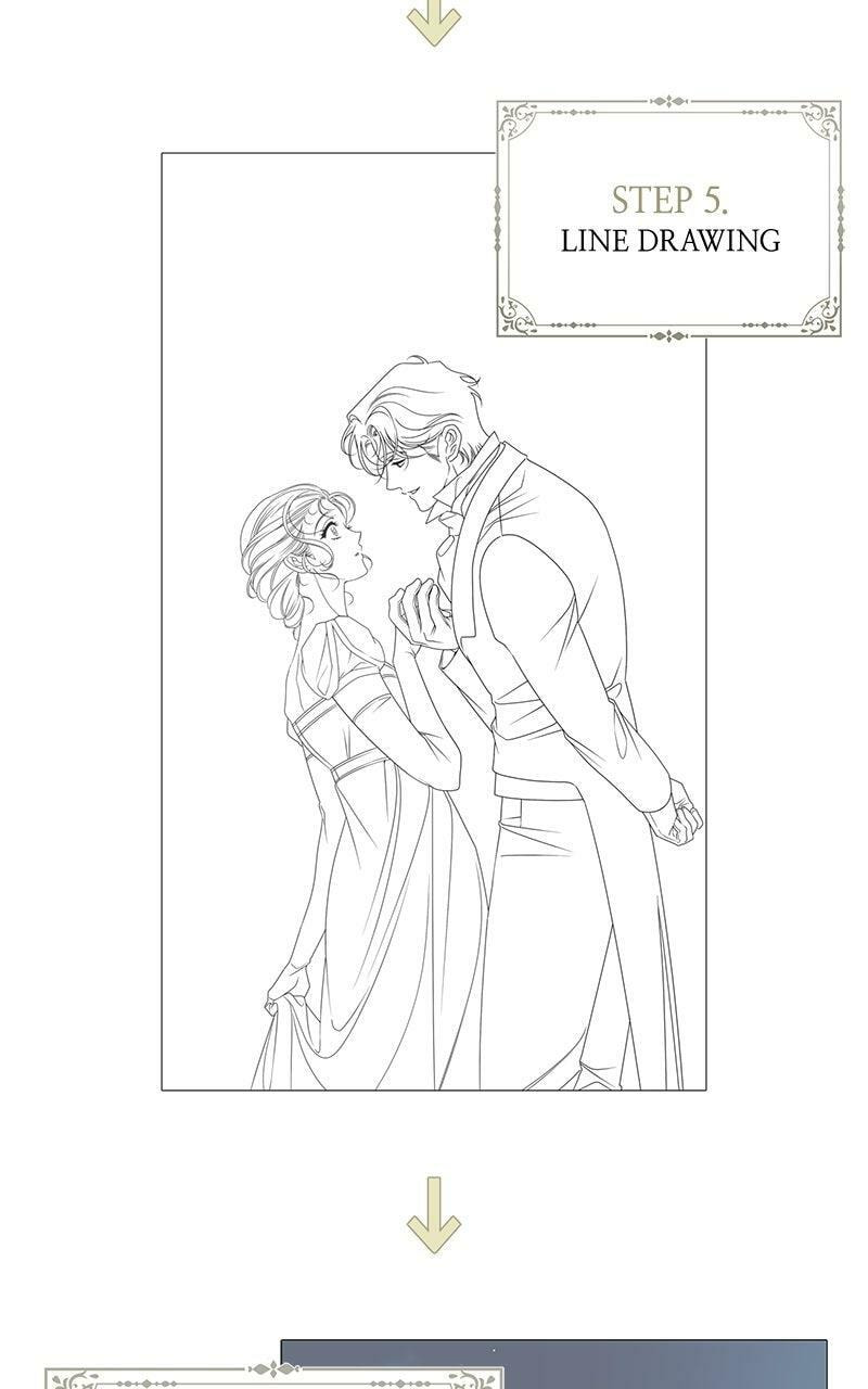 Read Miss Pendleton chapter 50.5 image 18 on Lezhin