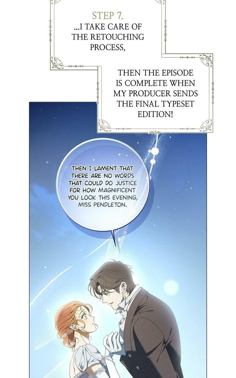 Read Miss Pendleton chapter 50.5 image 20 on Lezhin