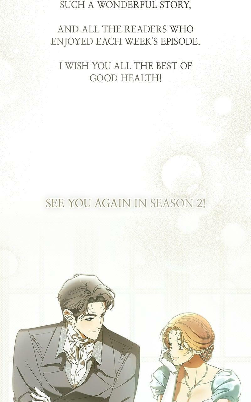 Read Miss Pendleton chapter 50.5 image 31 on Lezhin