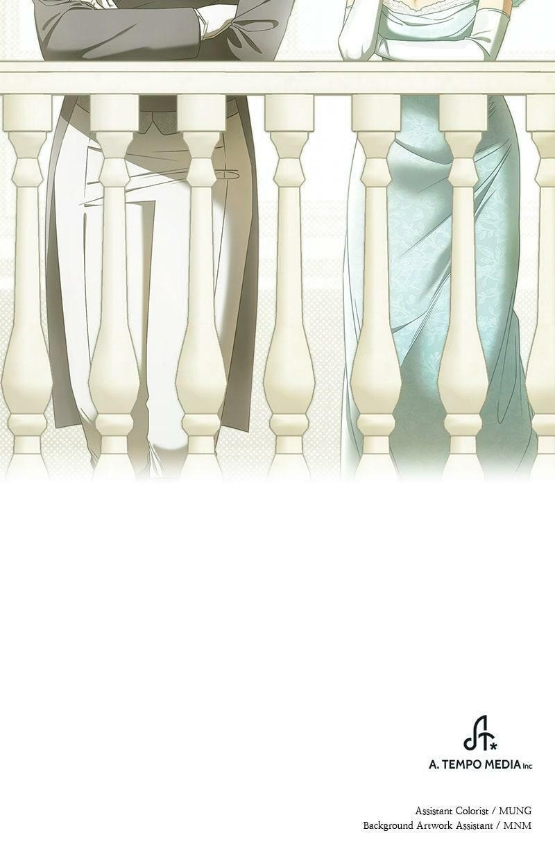 Read Miss Pendleton chapter 50.5 image 32 on Lezhin