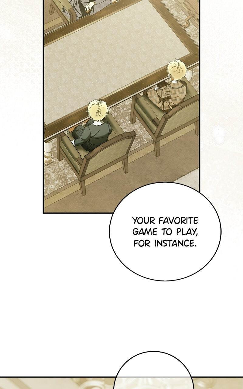 Read Miss Pendleton chapter 50 image 10 on Lezhin