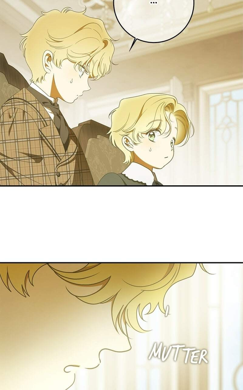 Read Miss Pendleton chapter 50 image 11 on Lezhin